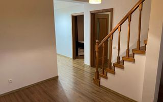 Casă individuală – prima închiriere, Militari, Curte 280mp, 150mp util - Poză 11