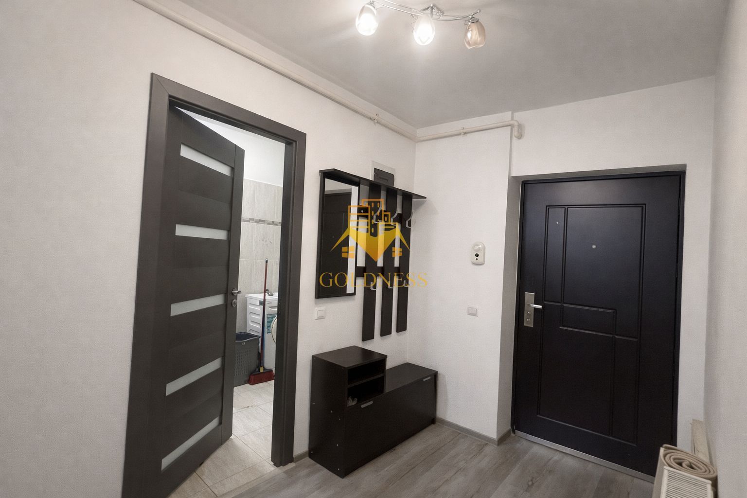 2 Camere Openspace,Iris, Clujana, Parcare, Lidl, Petfriendly, Bloc nou - Poză 3