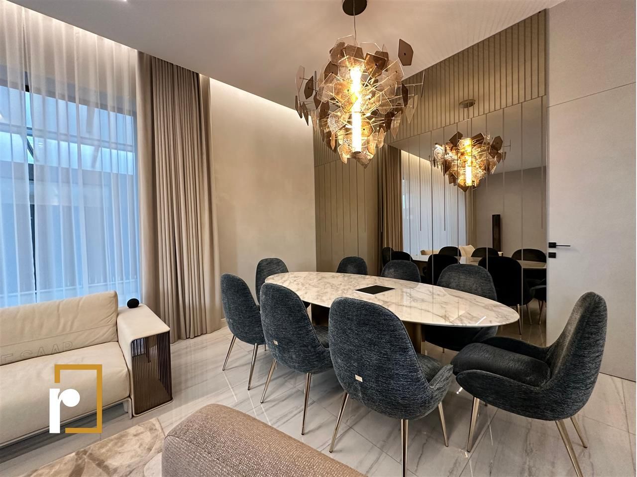 VILA PREMIUM | PIPERA| ROOFTOP | SPA - Poză 10