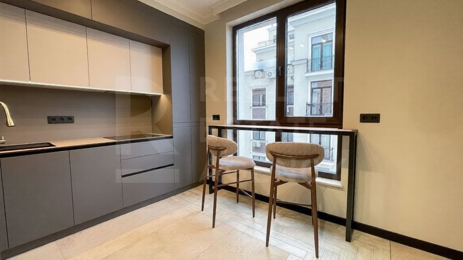 Chirie, apartament, 2 camere, str. Alexandru cel Bun, Centru - Poză 3