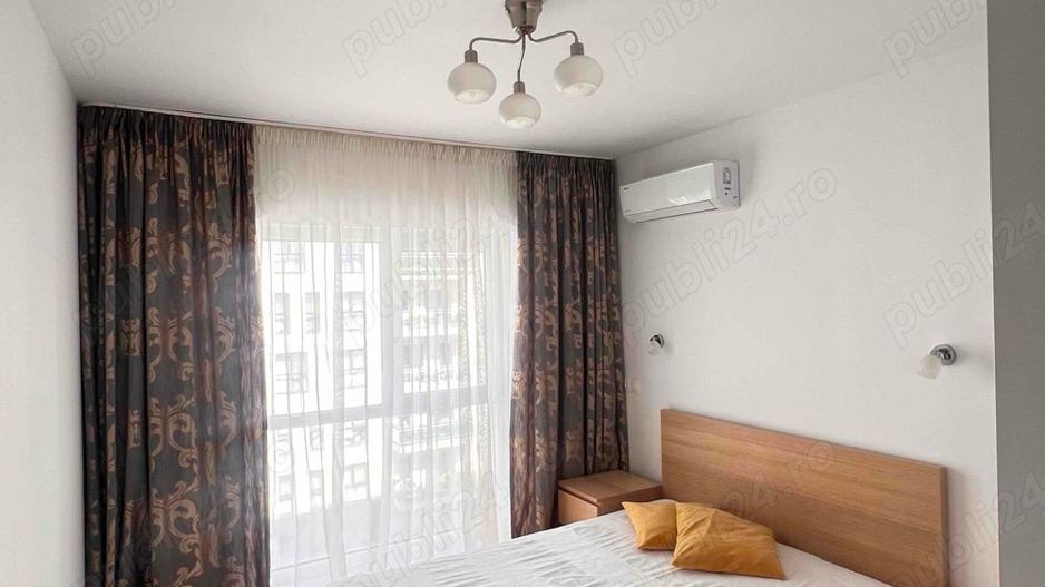 APARTAMENT LUX | 2 LOCURI PARCARE | BELVEDERE - Poză 6