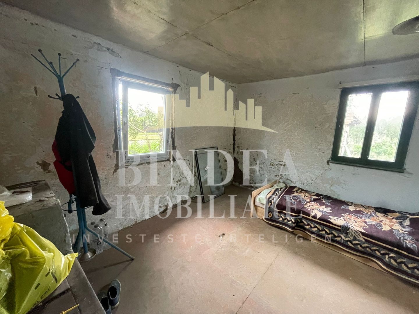 Casa Babsa, comuna Balint 2084mp teren - Poză 10