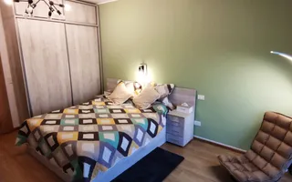 Apartament lux cu gradina proprie, Ferventia intre Lidl si padure. - Poză 12