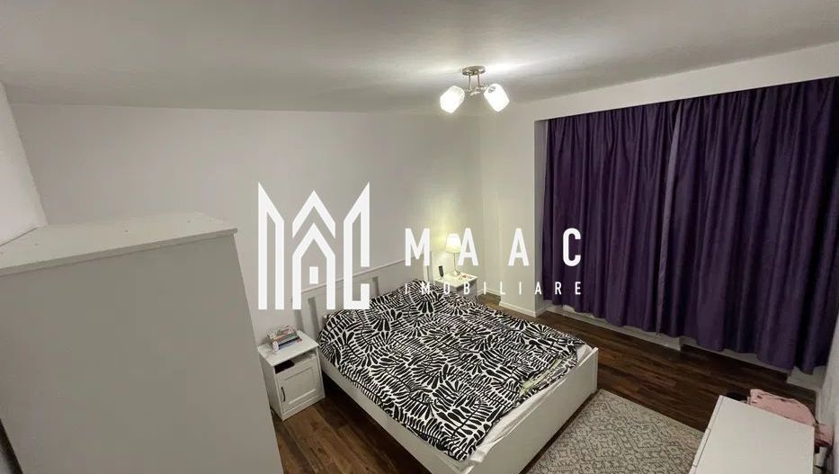 Apartament 2 camere | 54 MPU | Garaj I Turnisor - Poză 3