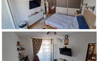 Apartament 2 camere de vanzare zona Baciu - Poză 4