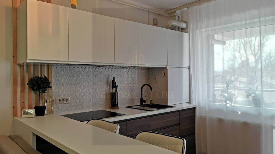 APARTAMENT 3 CAMERE, Tractoru, Brasov - Poză 10