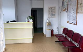 SPATIU COMERCIAL DE INCHIRIAT – ZONA TINERETULUI / PARCUL CAROL - Poză 4