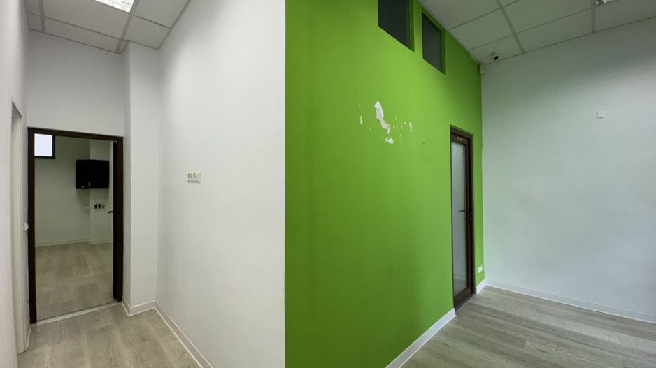 Spatiu servicii, birouri, Zona Modern. Comision 0 - Poză 4