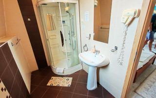 1 camera, TOTUL NOU, modern, PET FRIENDLY, parcare, Borhanci - Poză 6