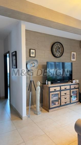 Apartament 2 camere in bloc nou etaj 1 - Poză 6