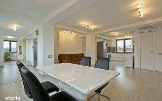 Apartament spatios 3 camere | Piata Floreasca | Dorobanti - Poză 4