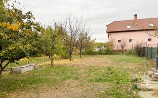 Casa cu teren 930 mp in Iosia, Oradea - Poză 14