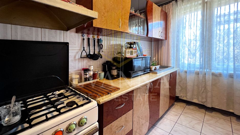 Apartament de vanzare | 2 camere | etaj 2 | Zona Victor Babes. - Poză 4