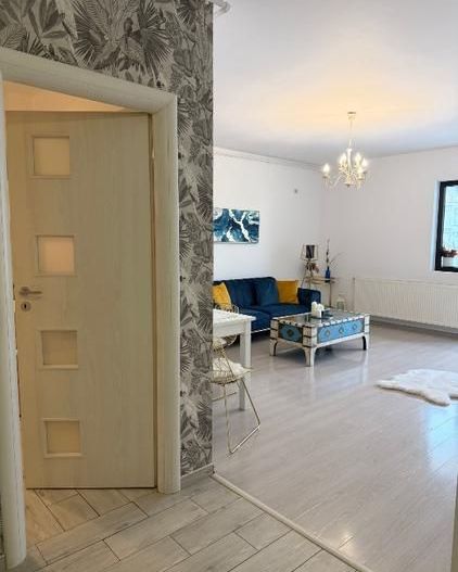Apartament 2 camere | Prima închiriere | 65 mp | Parcare inclusă - Poză 5
