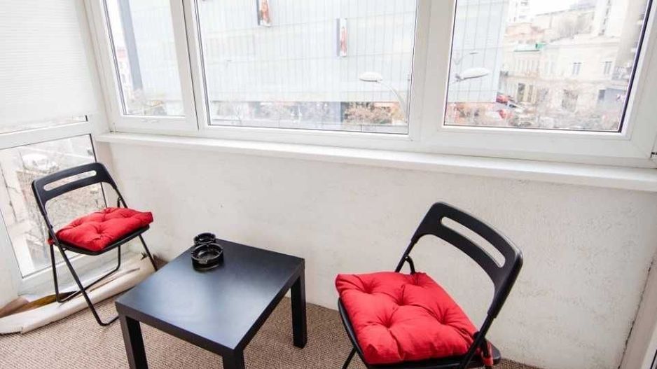 Apartament superb, 2 camere, Piața Unirii - Poză 5