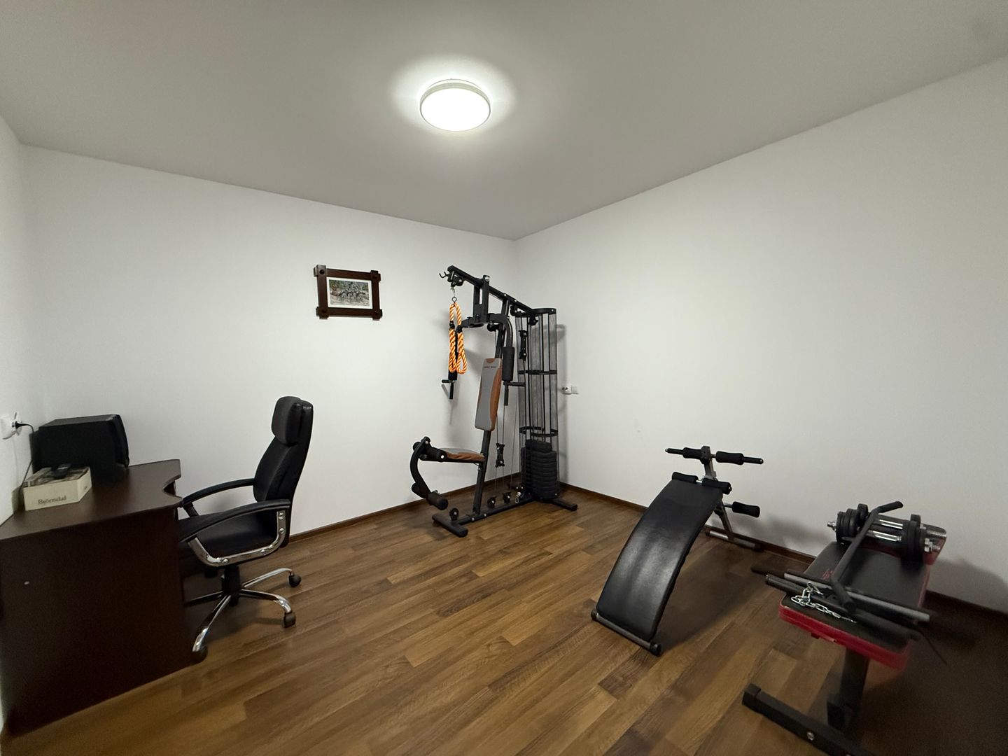 Casa / Vila cu 7 camere de vanzare in Ovidiu Sud Constanta - Poză 11