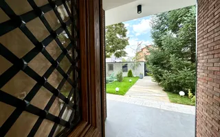 Vila cu 5 camere // * 565 mp gradina* // Tunari - Poză 103