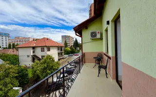 Afacere regim hotelier de vânzare  -zona centrala - Poză 15