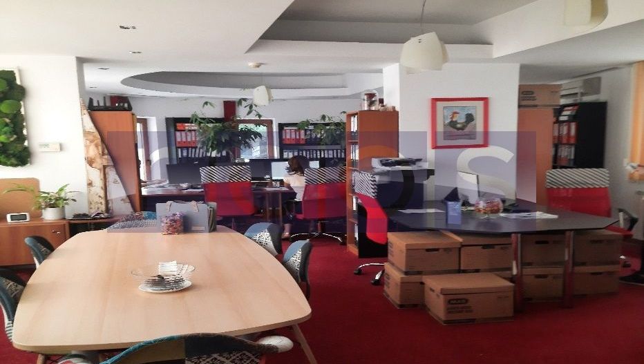 VANZARE VILA S+P+4E | ZONA AVIATORILOR | OPORTUNITATE - Poză 21