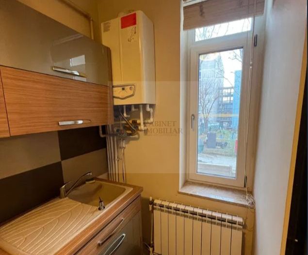 Parc Izvor | Garsoniera | Fara risc seismic | Etaj intermediar - Poză 6