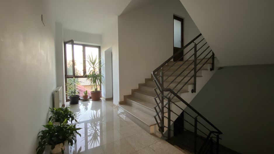 Apartament 3 camere Baneasa | 2 locuri de parcare incluse in pret - Poză 16