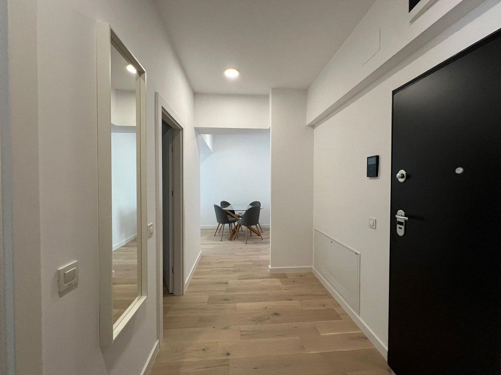 Premium 2 room apartment for rent | Pipera - Poză 8