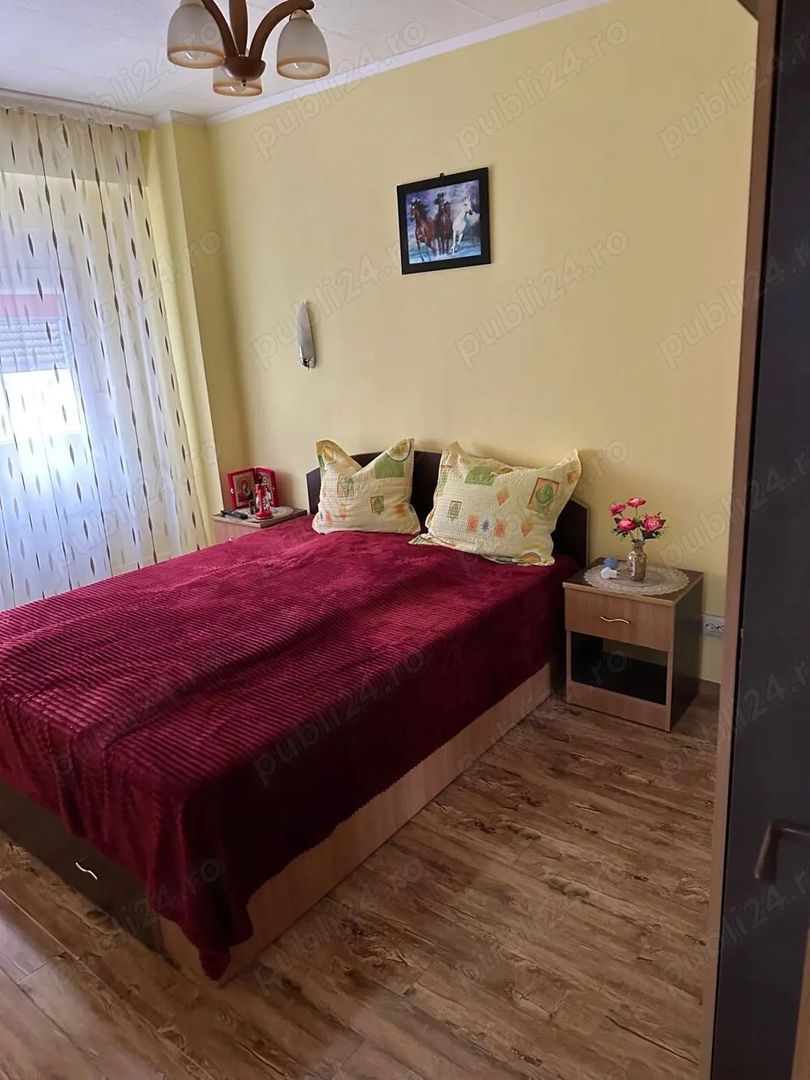 Ap de vânzare 3 camere Crangasi - Poză 5