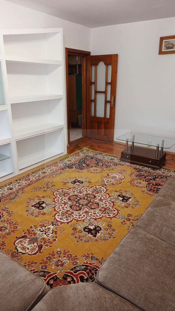 Apartament de închiriat Obcini/Suceava - Poză 1