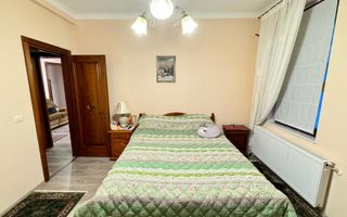 Apartament 3 camere in vila | Dorobanti ASE | Renovat | Centrala proprie - Poză 9