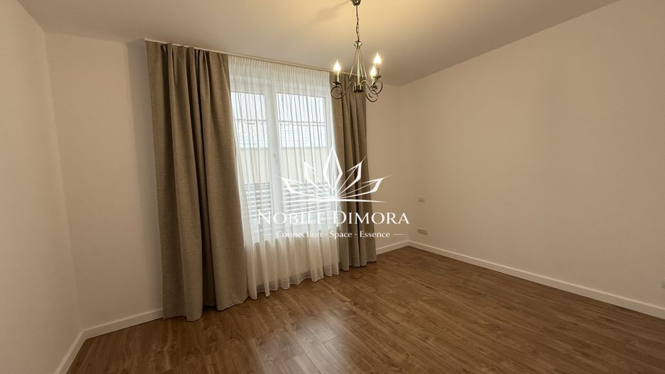 Casa moderna cu 4 camere, 2 bai, terasa si gradina de 50mp - zona Crisan - Poză 16