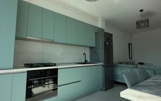 Leordeni Ap 3 Camere Mobilat +2 Parcari - Poză 12