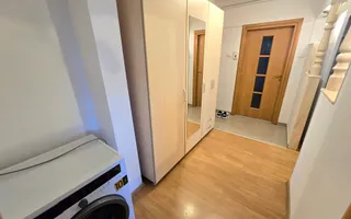 Apartament cu 2 Camere, Complet Mobilat, Zona Kaufland - Cetate - Poză 11