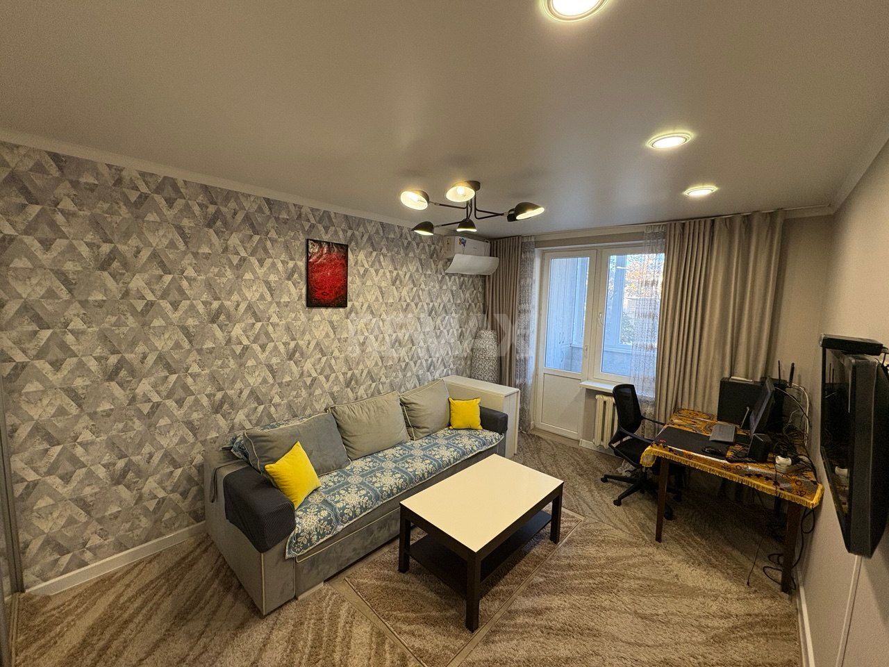 Apartament spre chirie - Botanica - Poză 2