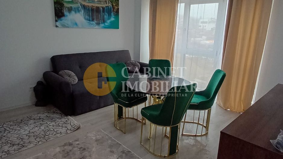 3 camere, bloc 2024, Moara de Vant, liber! - Poză 1