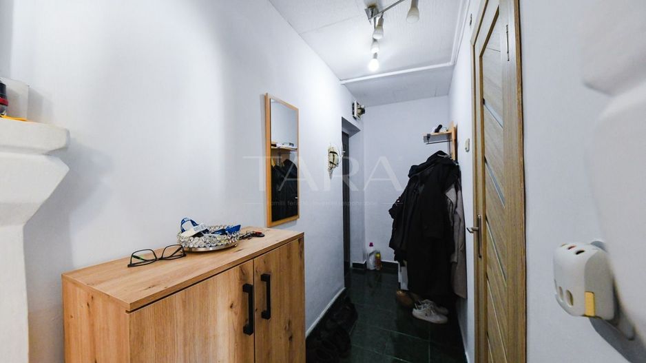 Apartament 2 camere în zona Lăcrămioarelor. - Poză 4