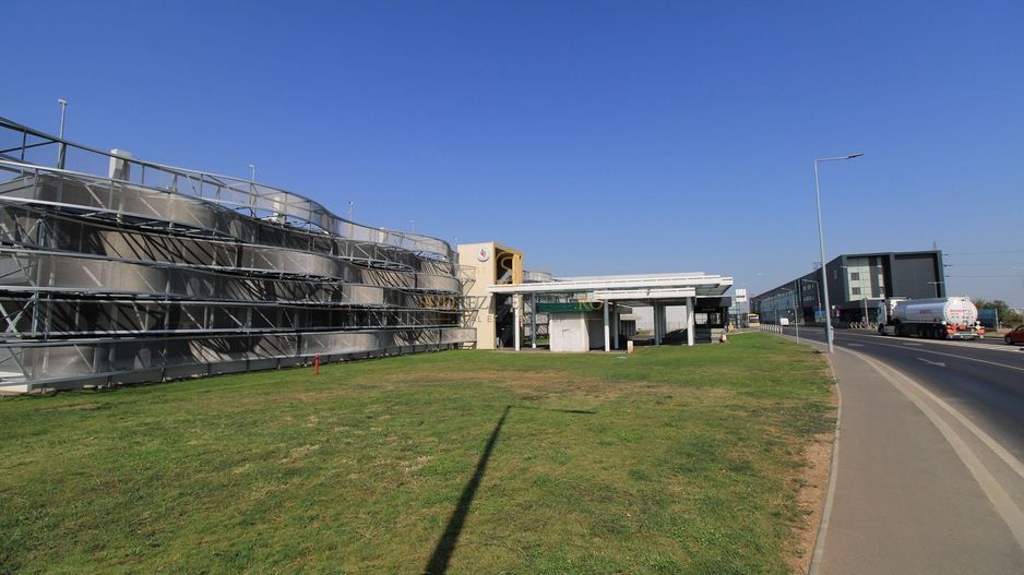 Teren de vanzare, investitie in Comuna Berceni, Str. Aviatorilor - Poză 16