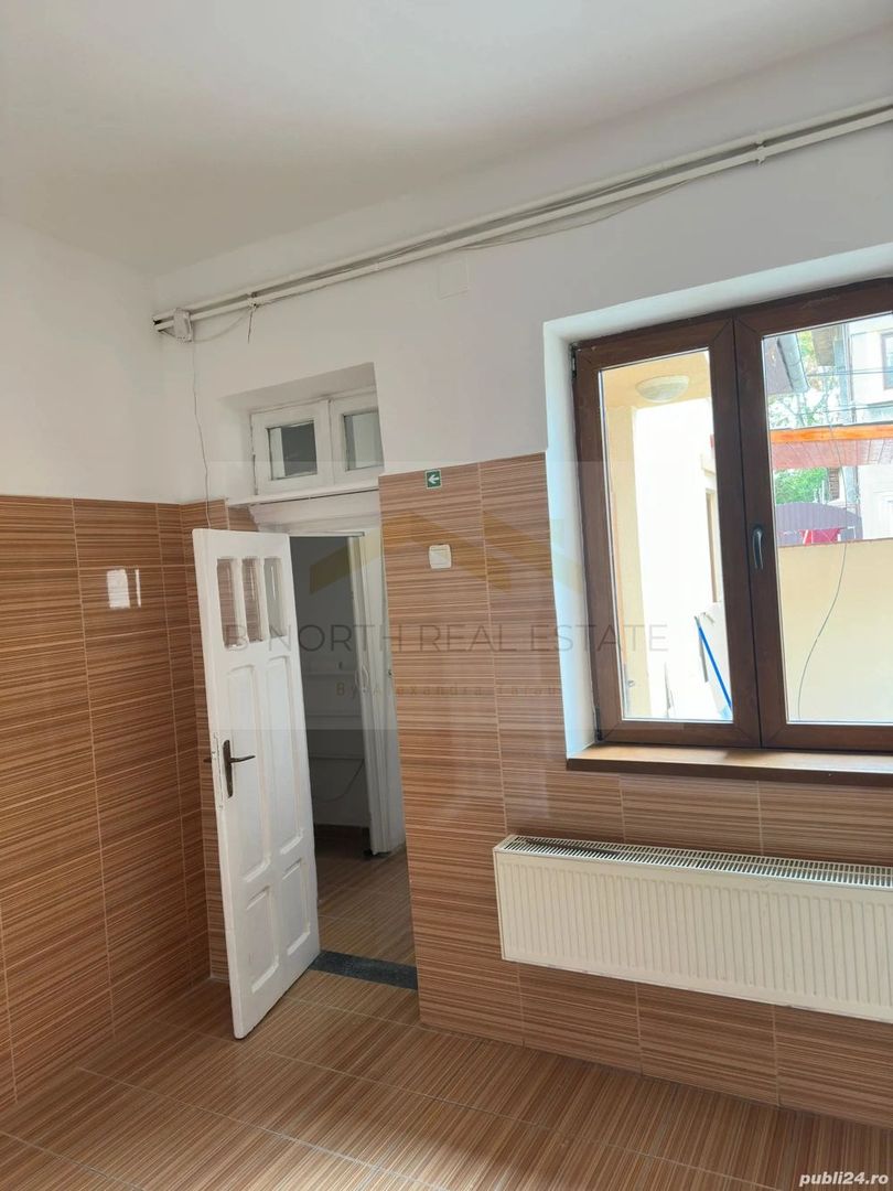 Casă 4 camere de închiriat, ideal sediu firmă, zona 13 Septembrie - Poză 5