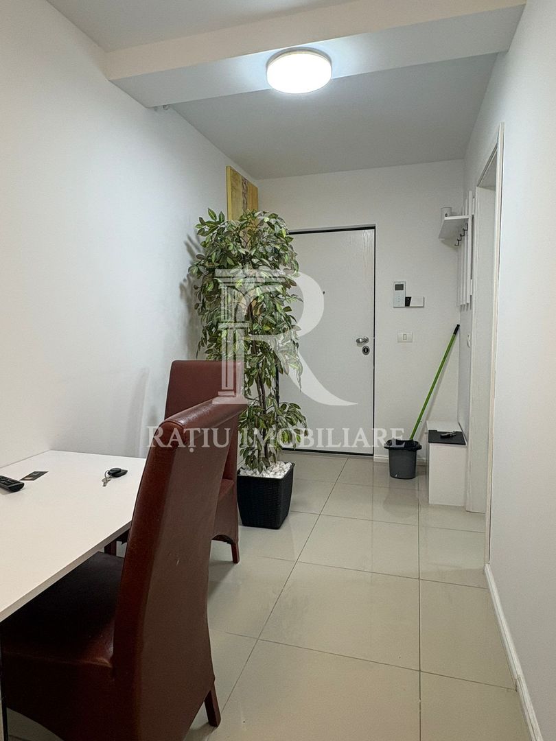 Apartamet de inchiriat cu 2 camere| Anastasia Residence  | Oradea - Poză 5