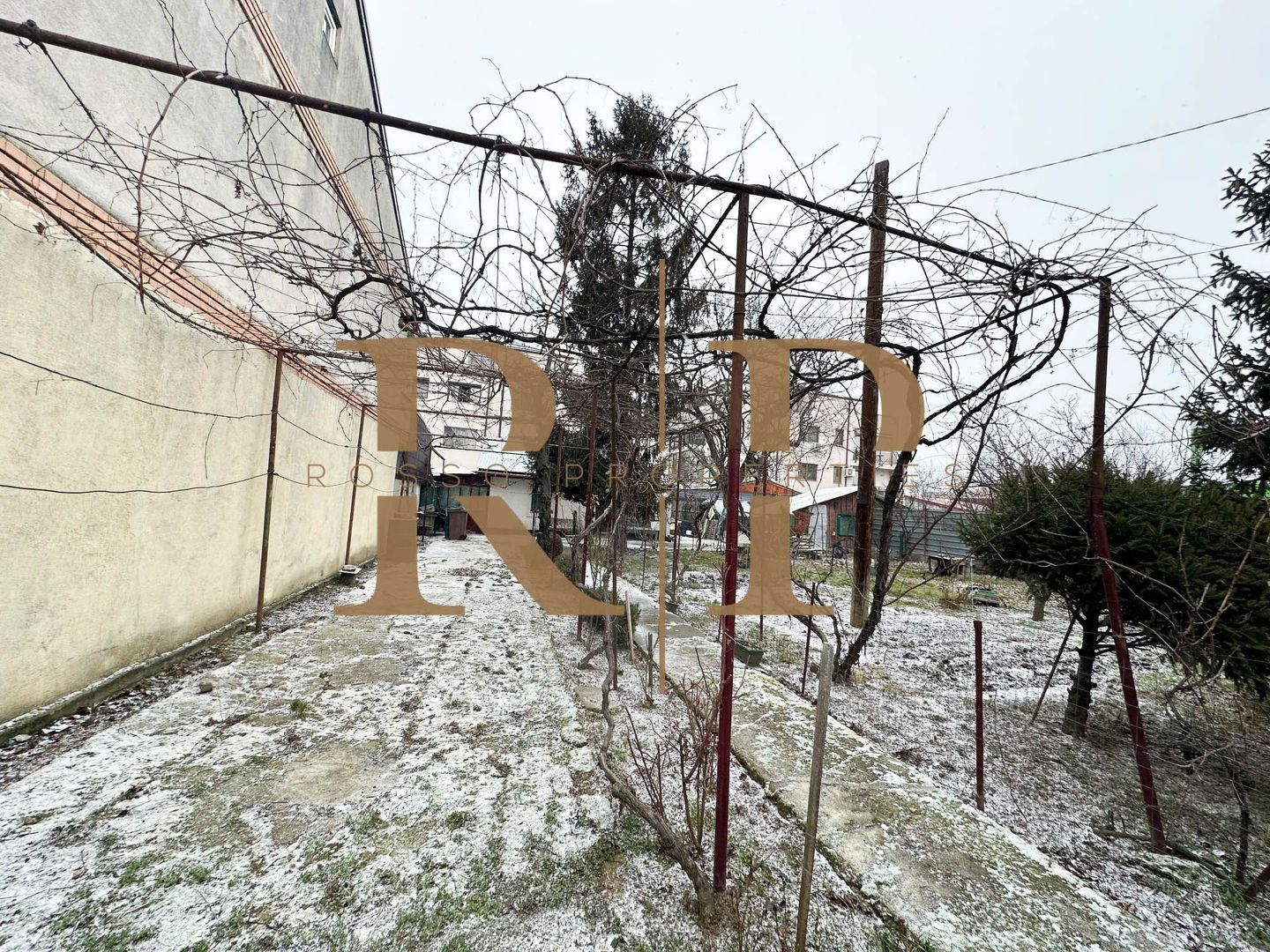 Teren de vanzare Constructii 600 mp * Bucurestii Noi** - Poză 11