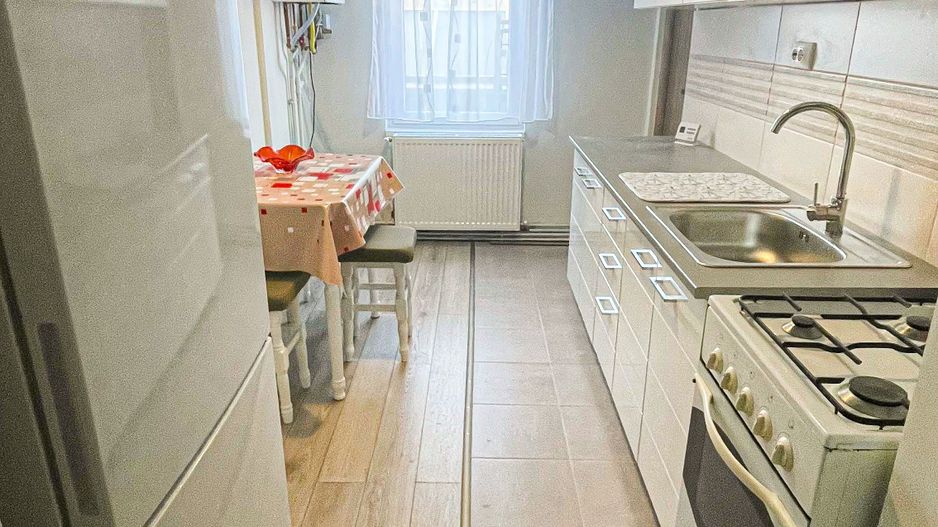Tudor - Zona Diamant  - Ap. 3 Camere - Etaj 1/8 - Decoma - Poză 7