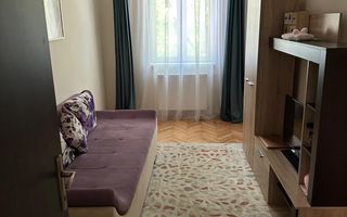2 camere| in spatele facultatii de Medicina| disponibil din 1 Mai| - Poză 4