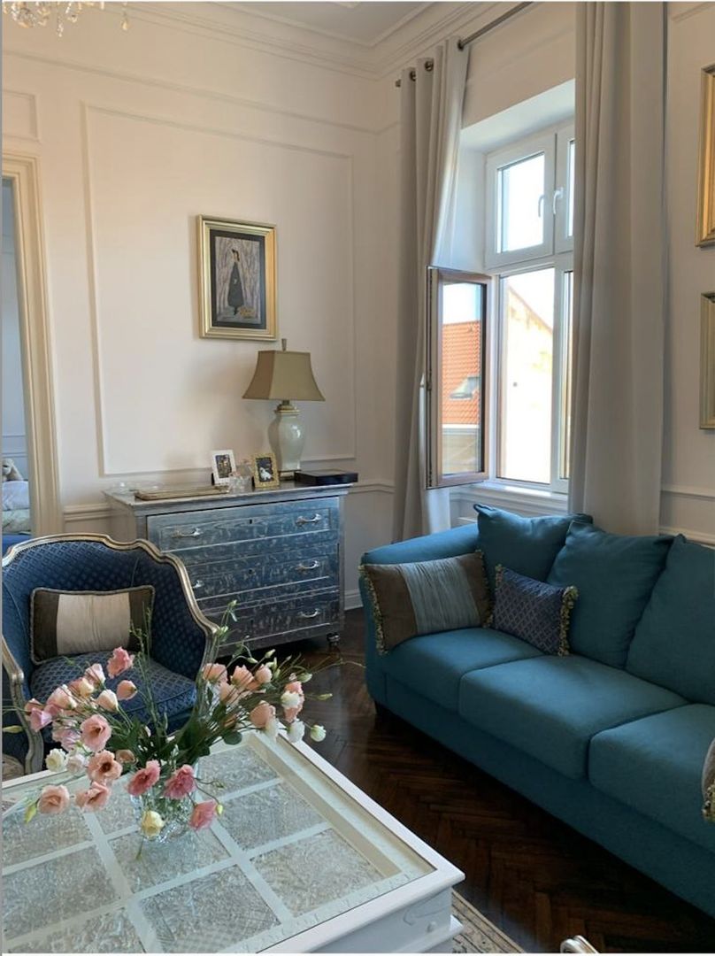 APARTAMENT DE  LUX  IN ZONA NEPTUN - Poză 2