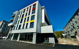 Apartament în construcție nouă, 2024, zona Iris ! - Poză 7