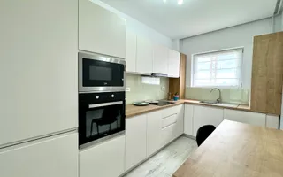 Apartament cu 3 camere *Mobilat complet* // Floreasca - Lake View - Poză 11