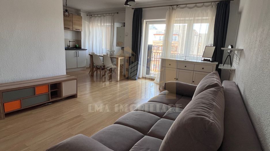Apartamnet 2 camere zona Onix Brasov - Poză 1