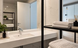 Apartament 3 camere Floreasca ONE Eliade | Loc de parcare - Poză 8