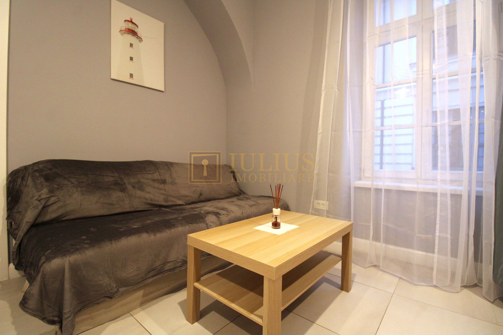 Ultracentral/pietonala, renovat modern; UNIRII - Poză 4