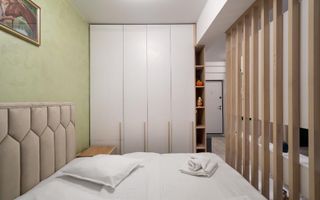 Central address residence Garsoniera de vanzare - Poză 8
