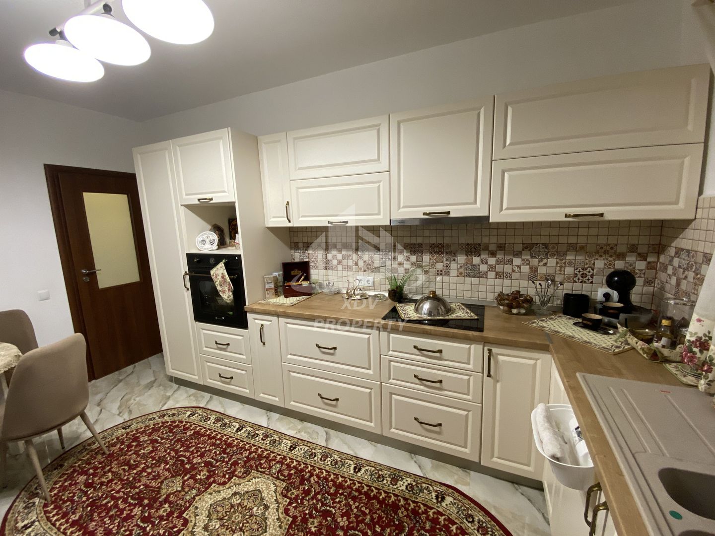 Vila  Frumoasa , Sibiu ,6 camere , 5 Bai , mobilata ,utilata - Poză 14