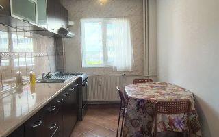 Apartament cochet, doua camere semidecomandat, Turda-Ion Mihalache - Poză 7